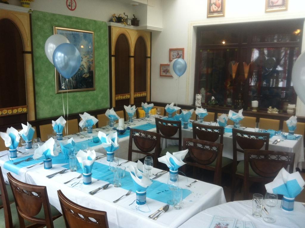 Parkhotel Neubauer Bad Sauerbrunn Εξωτερικό φωτογραφία