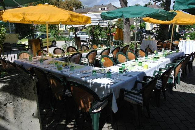 Parkhotel Neubauer Bad Sauerbrunn Εξωτερικό φωτογραφία
