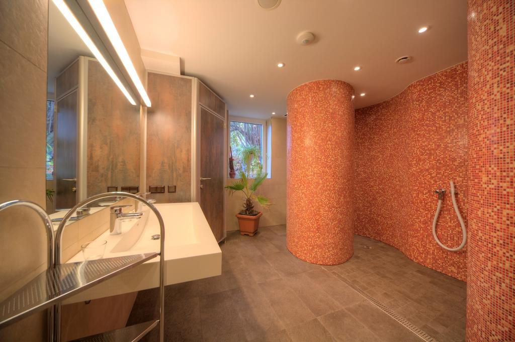 Parkhotel Neubauer Bad Sauerbrunn Εξωτερικό φωτογραφία