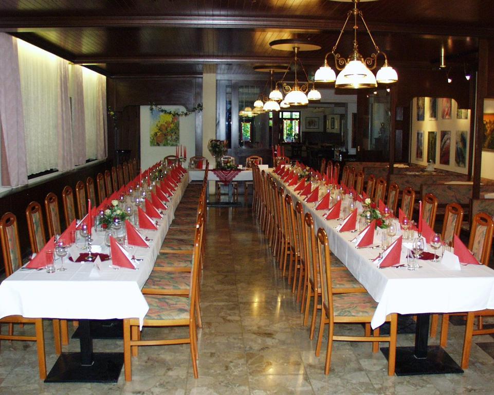 Parkhotel Neubauer Bad Sauerbrunn Εξωτερικό φωτογραφία