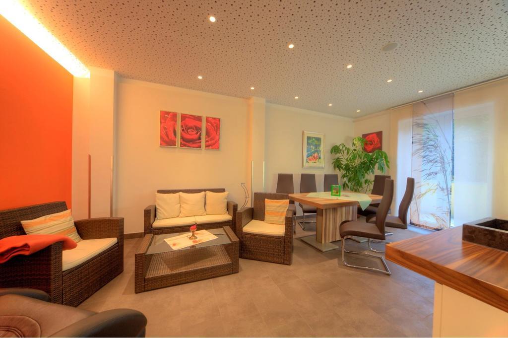 Parkhotel Neubauer Bad Sauerbrunn Εξωτερικό φωτογραφία