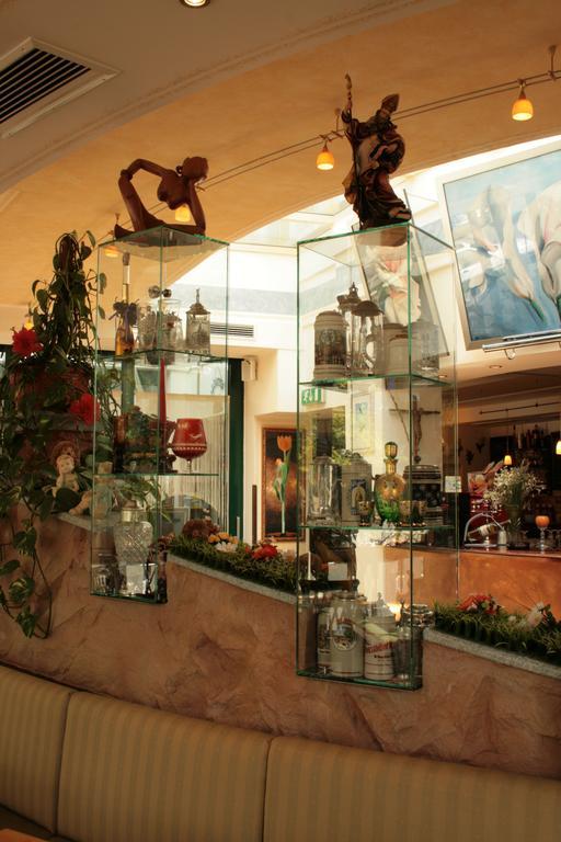 Parkhotel Neubauer Bad Sauerbrunn Εξωτερικό φωτογραφία