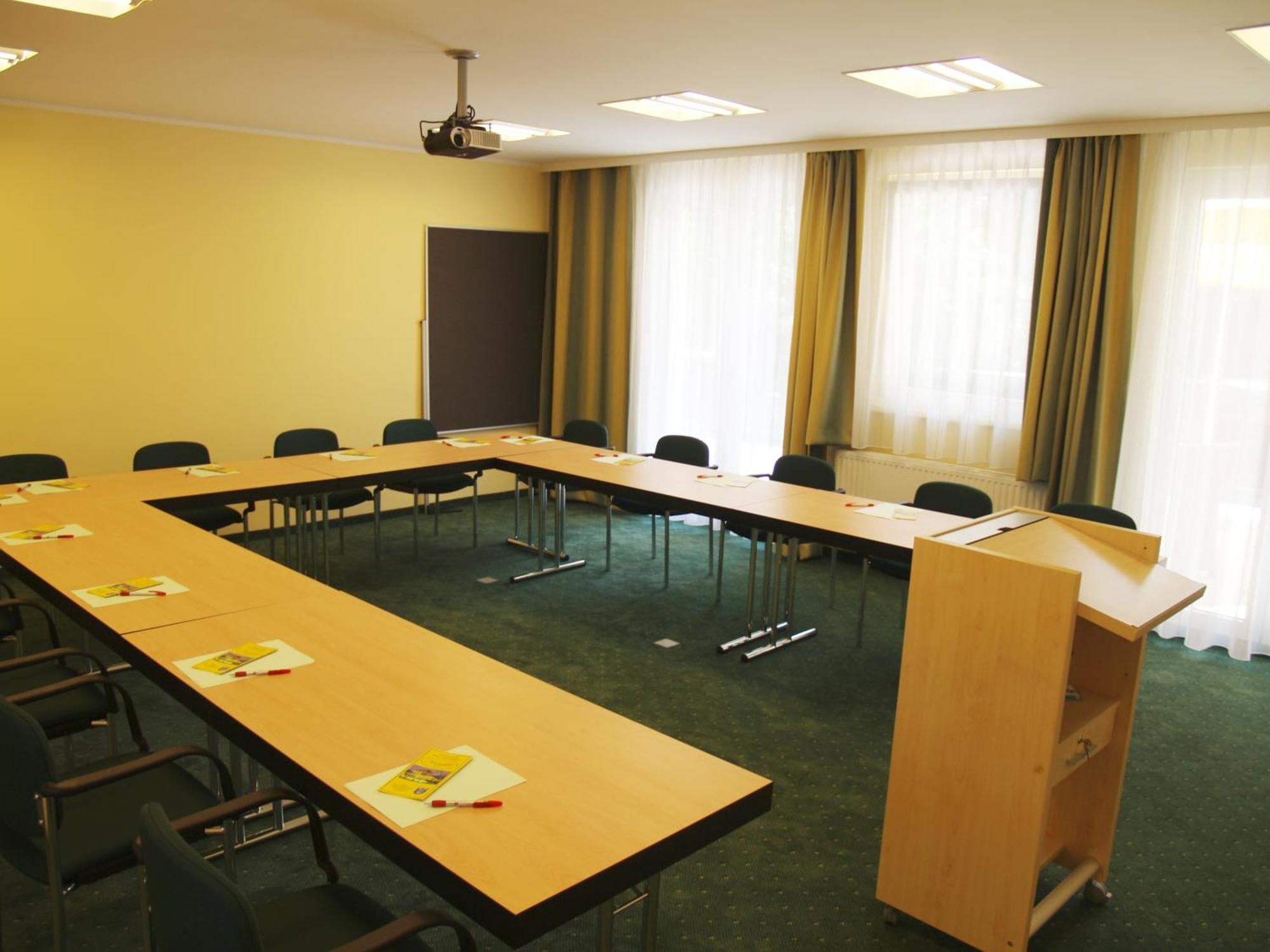 Parkhotel Neubauer Bad Sauerbrunn Εξωτερικό φωτογραφία
