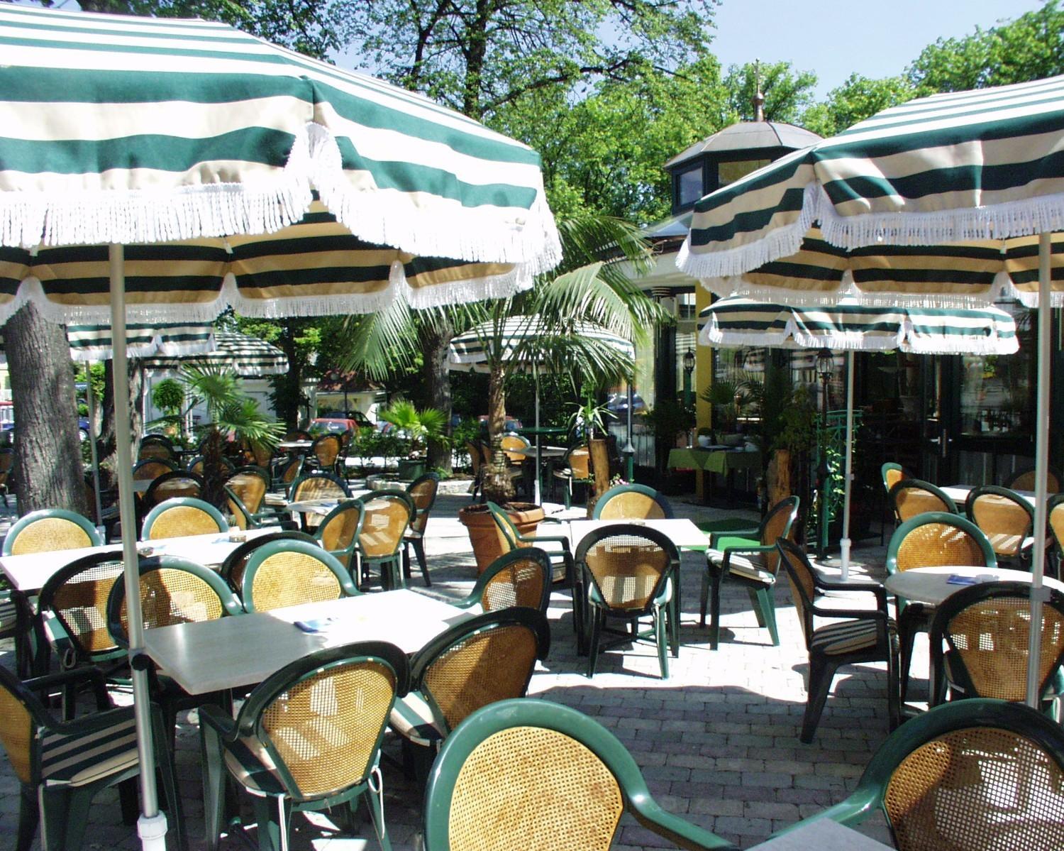 Parkhotel Neubauer Bad Sauerbrunn Εξωτερικό φωτογραφία