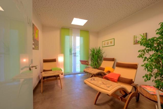 Parkhotel Neubauer Bad Sauerbrunn Εξωτερικό φωτογραφία